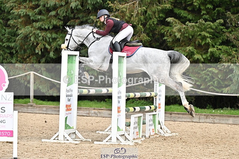 250322A-131500-02798 - Cls 10&20 Snr 1.05m Open & Nat Am Qualifier