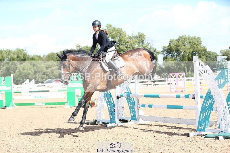 230811A-113027-03674 - Cls 16 95cm Nat Am Qualifier