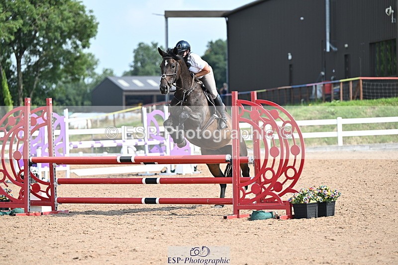 240801A-110633-00377 - Cls 9 95cm Amateur Qualifier