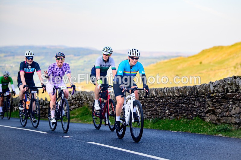 070800 - Kirkstone Pass 07:00 - 08:00