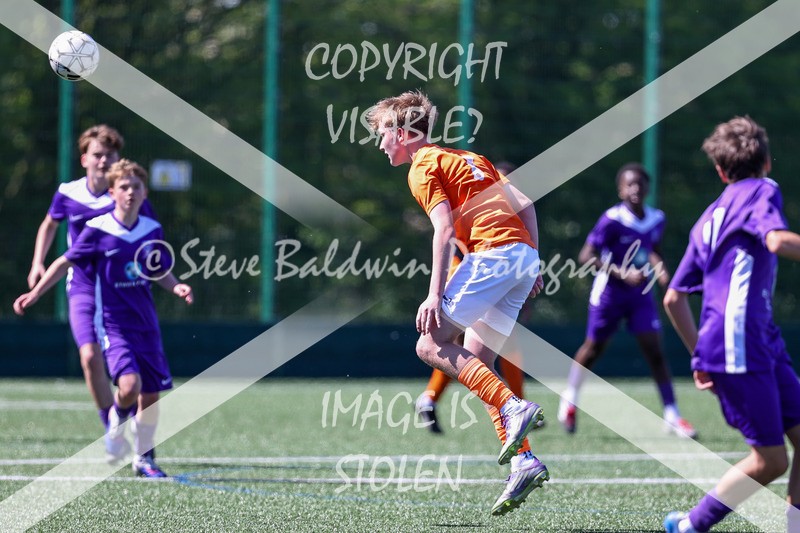 1DX30932 - 2026-04-25 FC Abbey Meads U14 North Wilts RTC V Rugby Borough FC