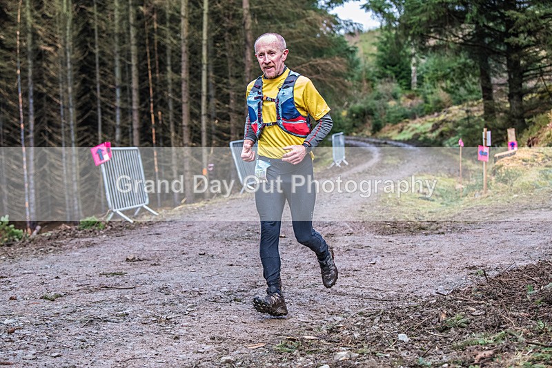 Glentress Marathon-897 - High Terrain Events Glentress Marathon Trail Run Saturday 19th February 2023