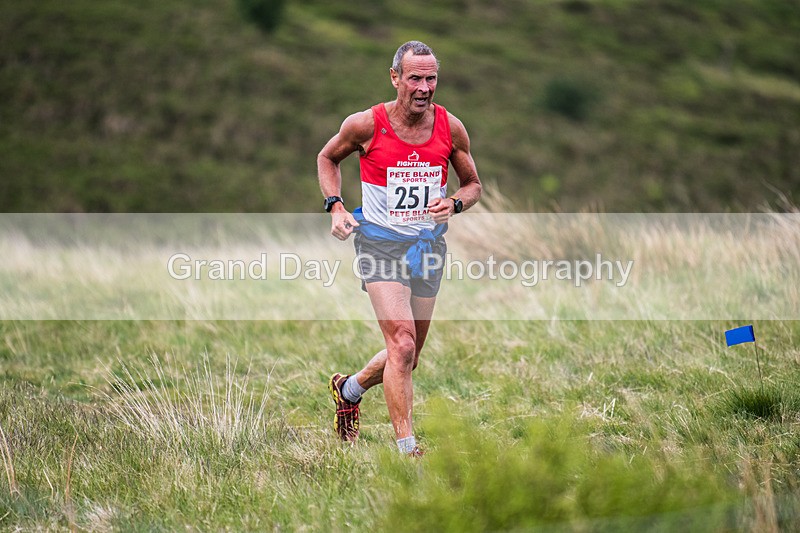 Gavel-493 - Gavel Fell Races (Junior & Senior) Wednesday 28th May 2025