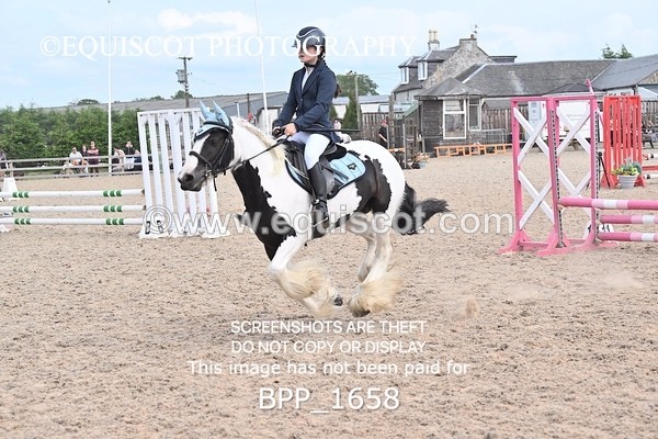 BPP_1658 - CLASS 11 Insurance Club 70cms Open
