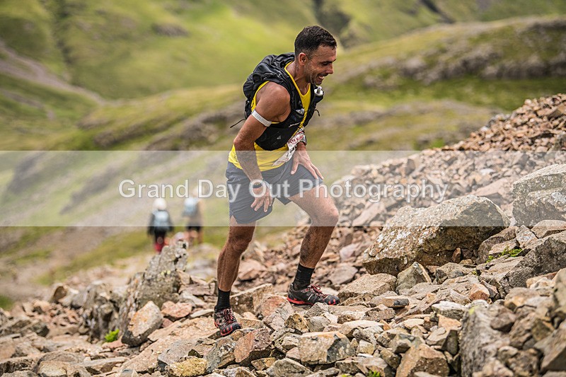 Borrowdale-399 - Borrowdale Fell Race Saturday 2nd August 2025
