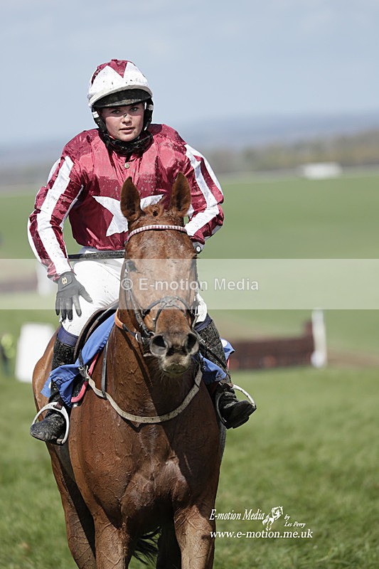 PtP 100423 533 - Old Berkshire Point-to-Point Lockinge 10/04/23