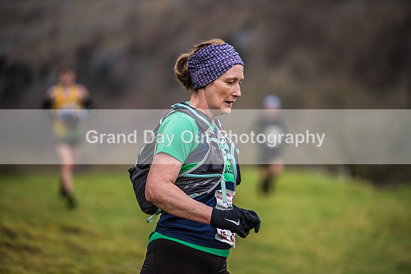 Giggleswick-1198 - Kendal Winter League Races Giggleswick Sunday 14th January 2024