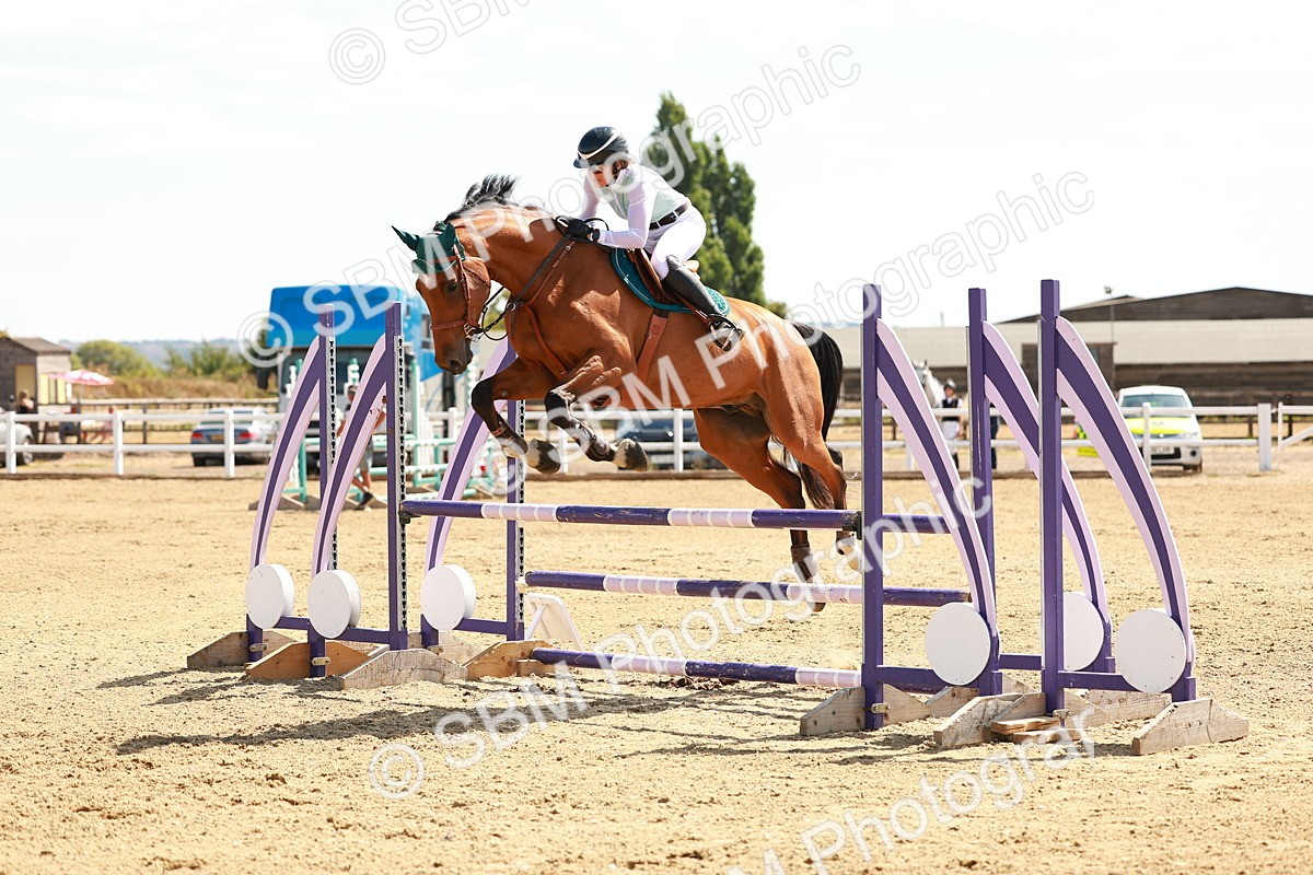 SBM_003013 - Class 10 - 0.95cm Amateur Championship