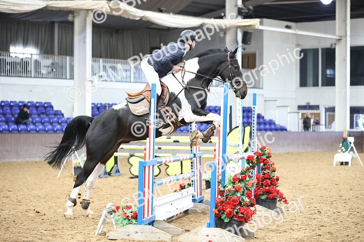 SBM_003314 - Class 11 - Senior Newcomers 1.10m