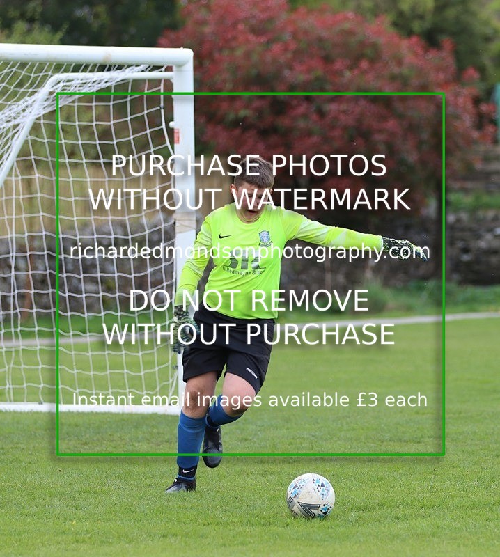 IMG_3297 - Wattsfield U13 v Heathwaite U13 (19/4/22)