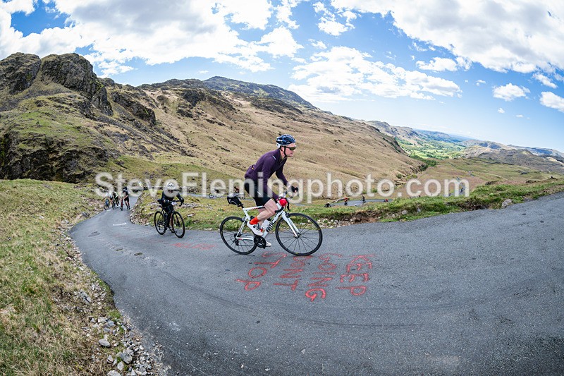 135814 - Hardknott Pass Camera 2 13.00-14.00