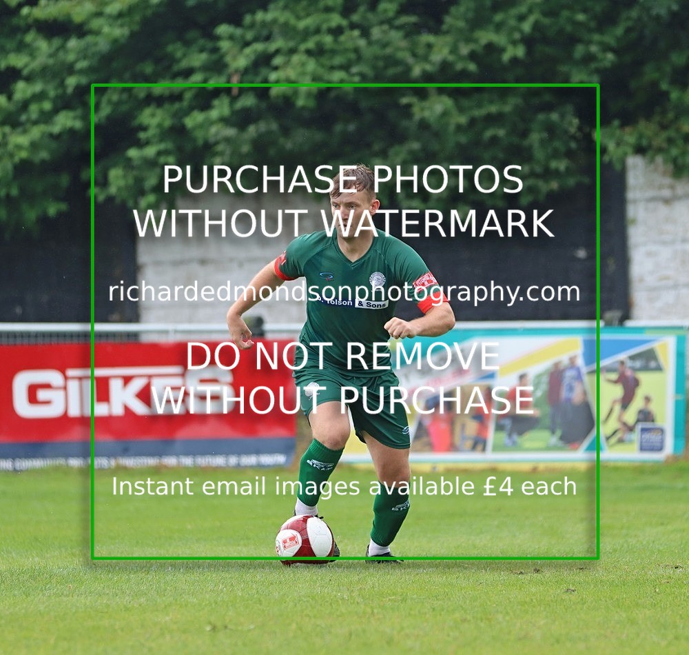 IMG_1840 - Kendal Town v Workington (23/7/22)