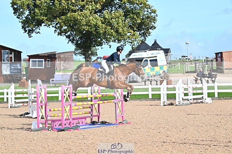 261014-145322-00851 - Cls 07 Snr Fox & 1.20m Open
