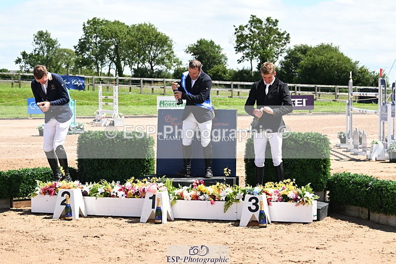 240721A-134440-18153 - Cls 8 3 Star Big Tour 1.55 Grand Prix Jump off