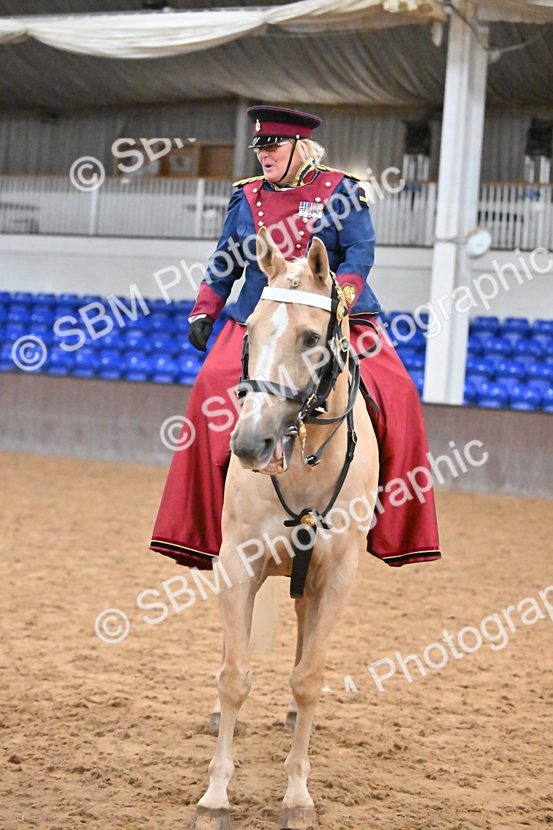 SBM_002884 - Class 35 - Ridden Concours D'elegance