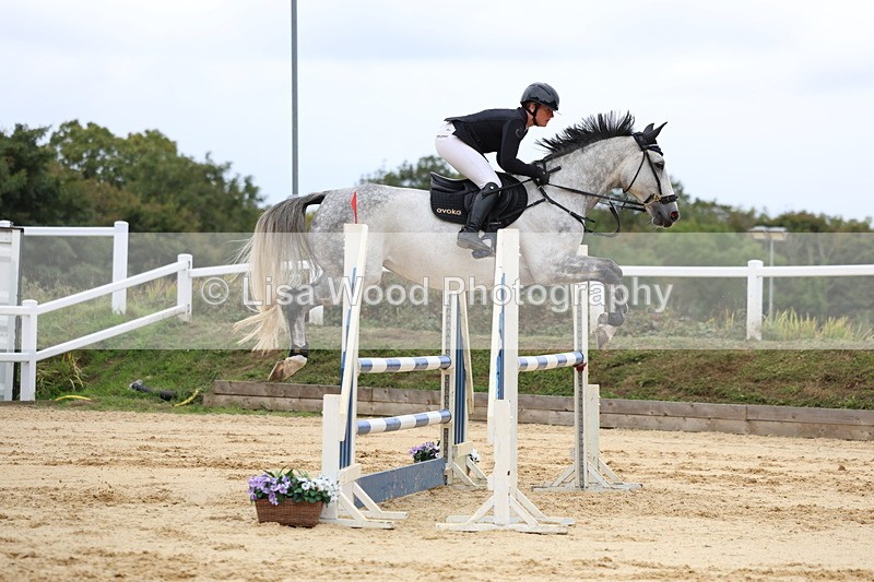 3E7A2950 - Class 7: Senior 1.05m