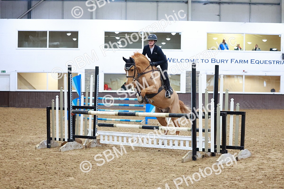 SBM_001386 - Class 3 - Senior Discovery - 1.00m