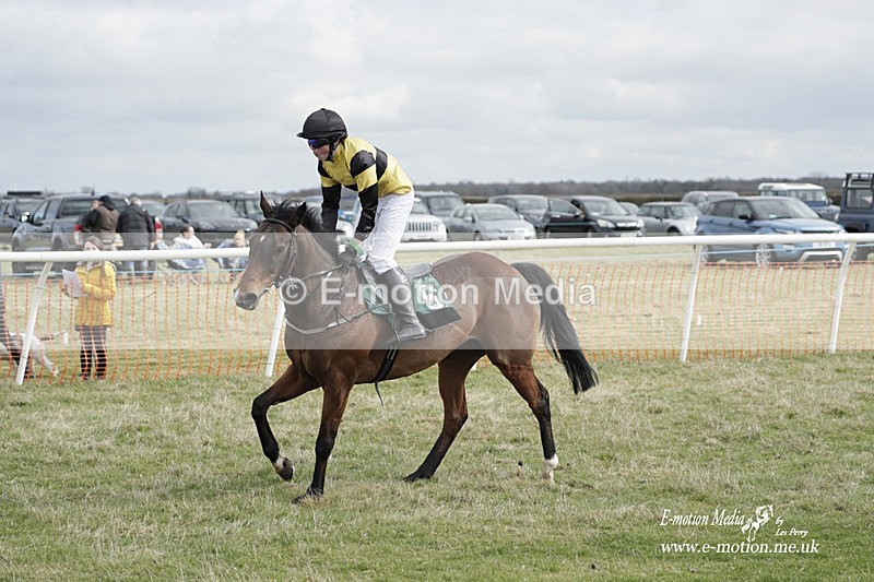 PtP 190323 177 - Oakley Hunt Point-to-Point Brafield-On-The-Green 19/03/23