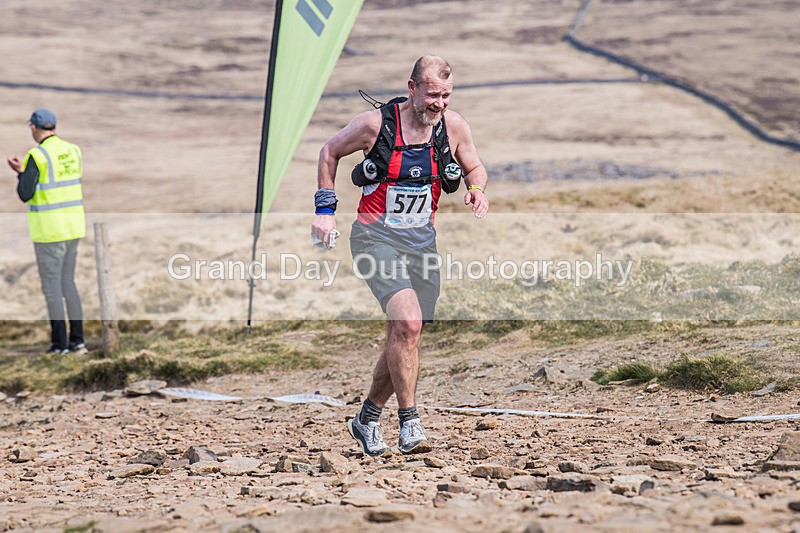 Pen-Y-Ghent-993 - The 3 Peaks Race Saturday 25th April 2026 - Pen Y Ghent