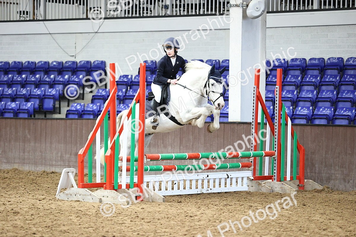 SBM_001596 - Class 5 - Henlow Veterinary Hospital - 70cm Area 12 Championship Qualifier
