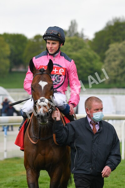 yr14052021r4-34 - Race 4 3.10pm The Matchbook Yorkshire Cup