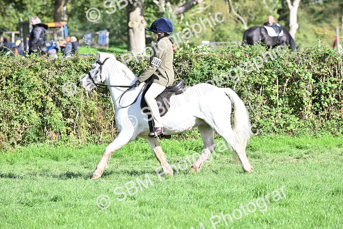 SBM_50299 - S21 - Novice & Newcomers First Ridden