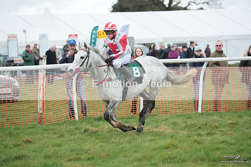 PtP 170324 1915 - Oakley Hunt PtP Brafield-On-The-Green 17/03/24