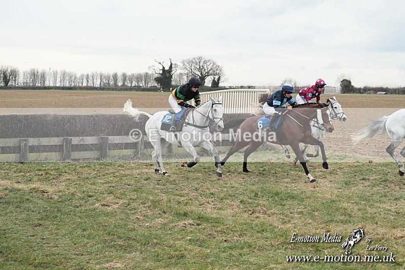 PtP 220325 63 - Cirencester Races -  Siddington 22/03/25