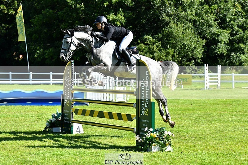 230707-091620-06082 - Cls 12 Foxhunter