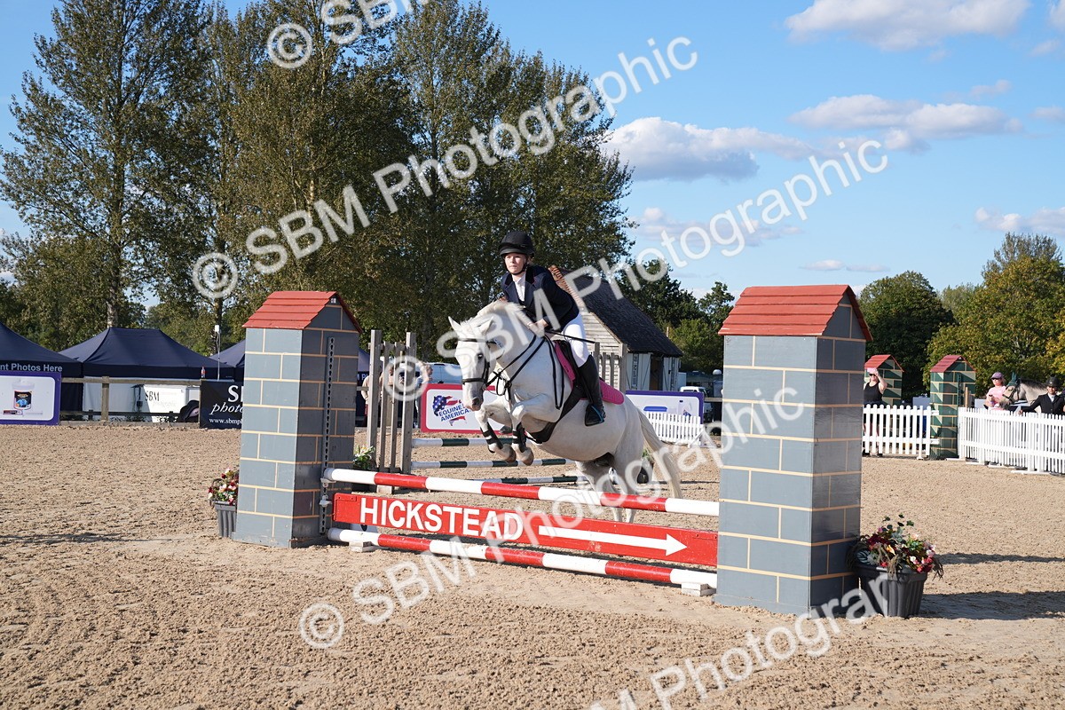 SBM_27917 - J43 - Super Speedy Scurry Open - 60cm