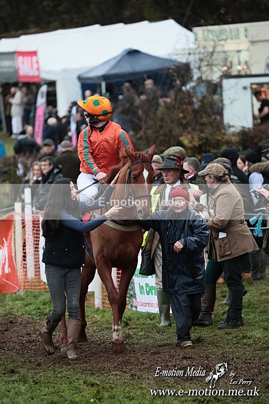 PtP 091125  1244 - Point-to-Point Wales Area Club Lower Machen, Gwent 09/11/25