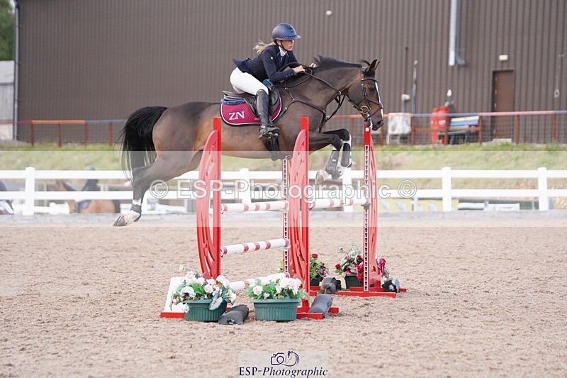 250627-195500-00565 - Cls 10+11 Children on Horses