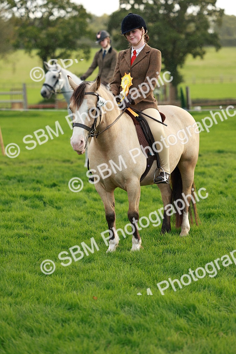 SBM_28916 - S7 - Novice & Newcomer Ridden Pony
