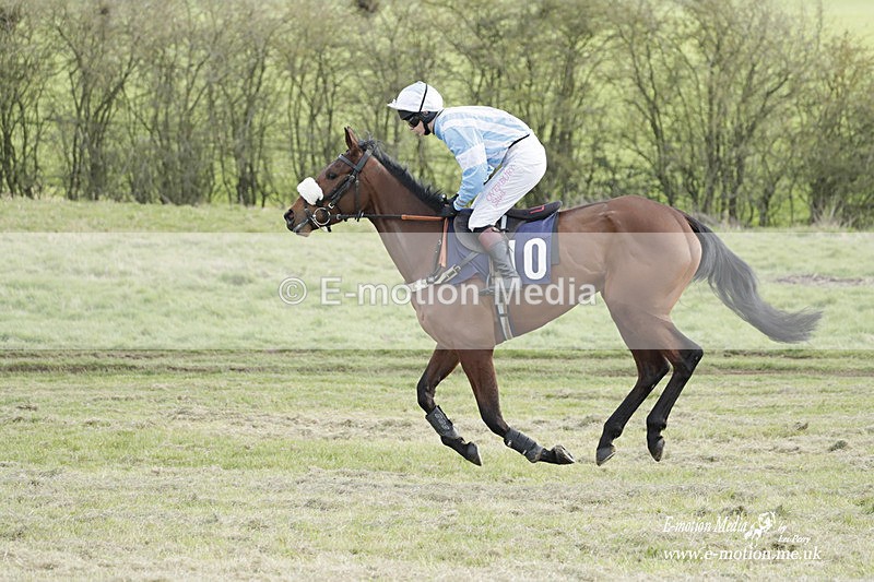 PtP 080423 937 - Dingley Races The Woodland Pytchley Hunt PtP 08/04/23