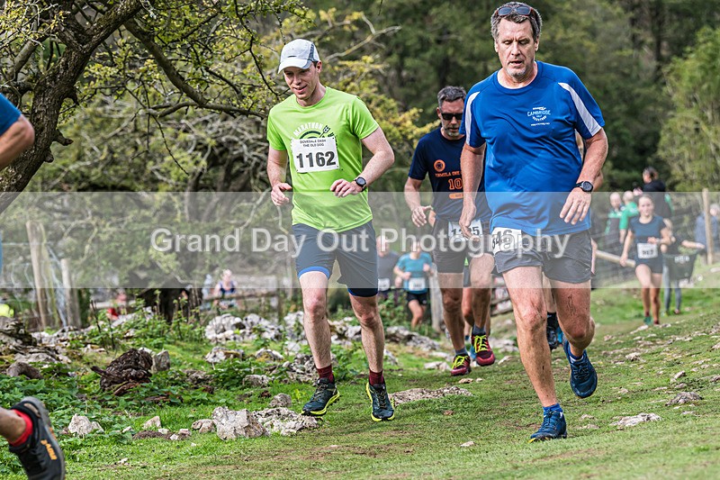 Dovedale-800 - Dovedale Dash Sunday 4th October 2026