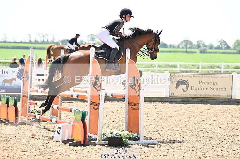 240509A-125602-02278 - Cls 3 85cm National Am Quali