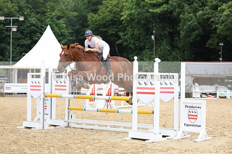 3E7A6118 - Class 7: Senior 1.05m