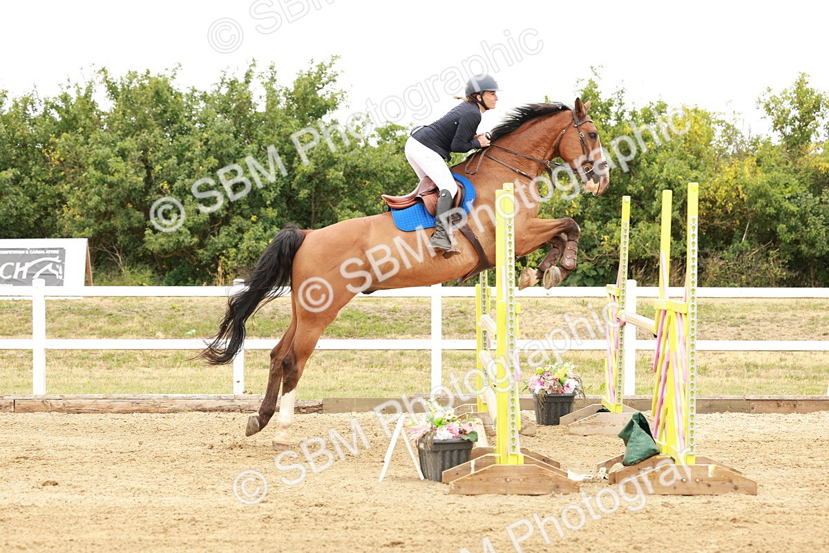 SBM_016714 - Class 20 - Senior Newcomers - 1.10m