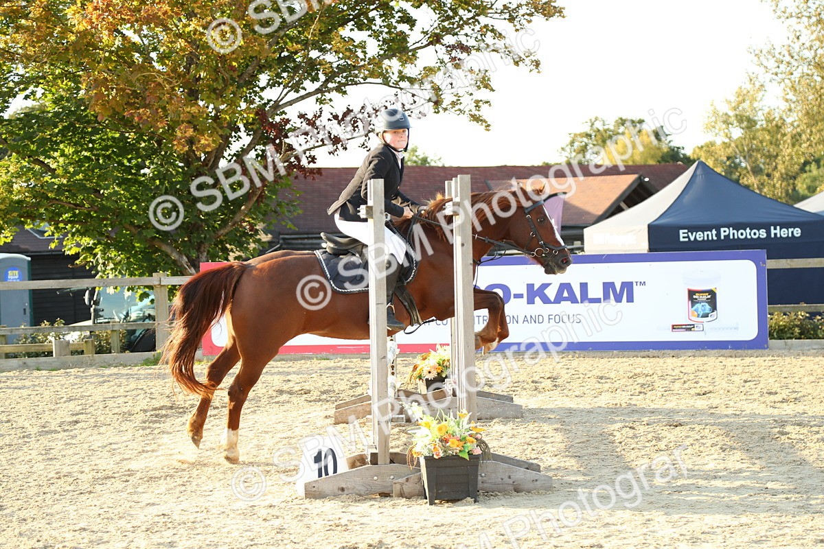 SBM_53862 - J8 - Junior Pony 65cm Championship
