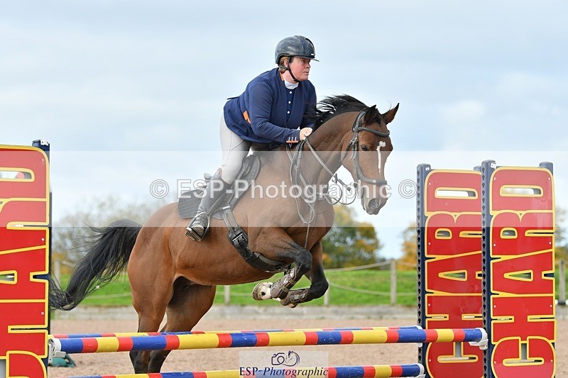 251026-095217-01966 - Cls 18+19+20 50cm Clear Round and 60cm Club and Schools