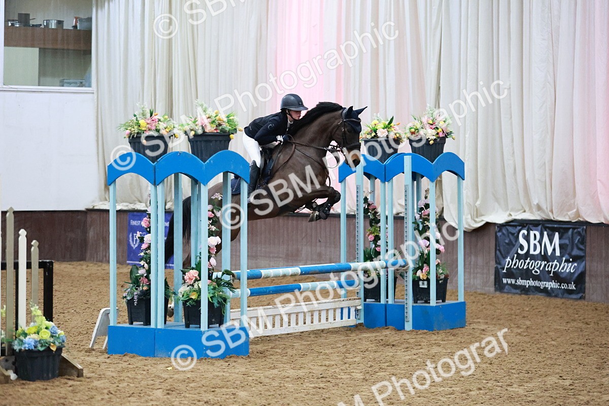 SBM_000076 - Class 1 - Clear Round