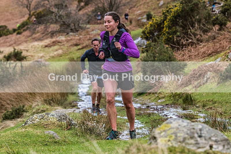 Buttermere-284 - High Terrain Events Buttermere Trail Run Sunday 26th March 2023