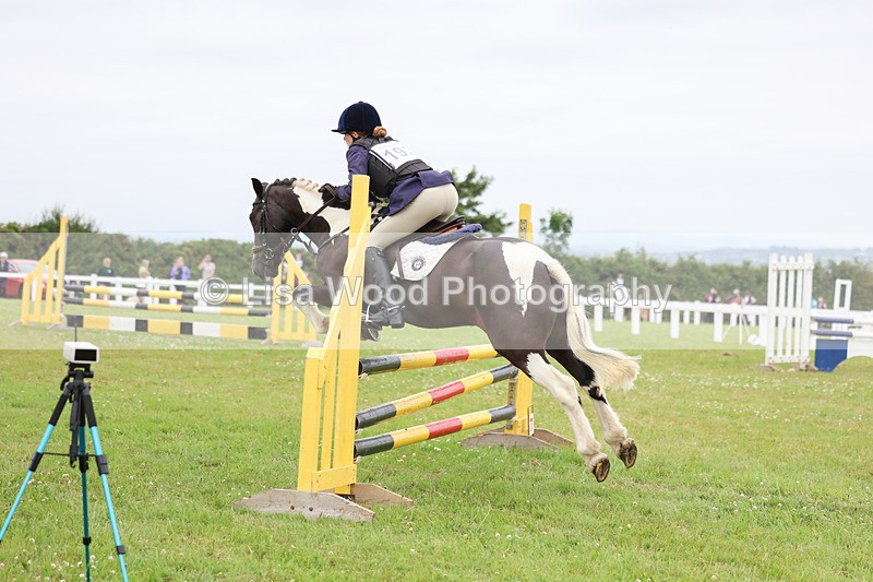 3E7A6045 - Class 5: PC80 Regional Qualifier Rnd 2 (A)