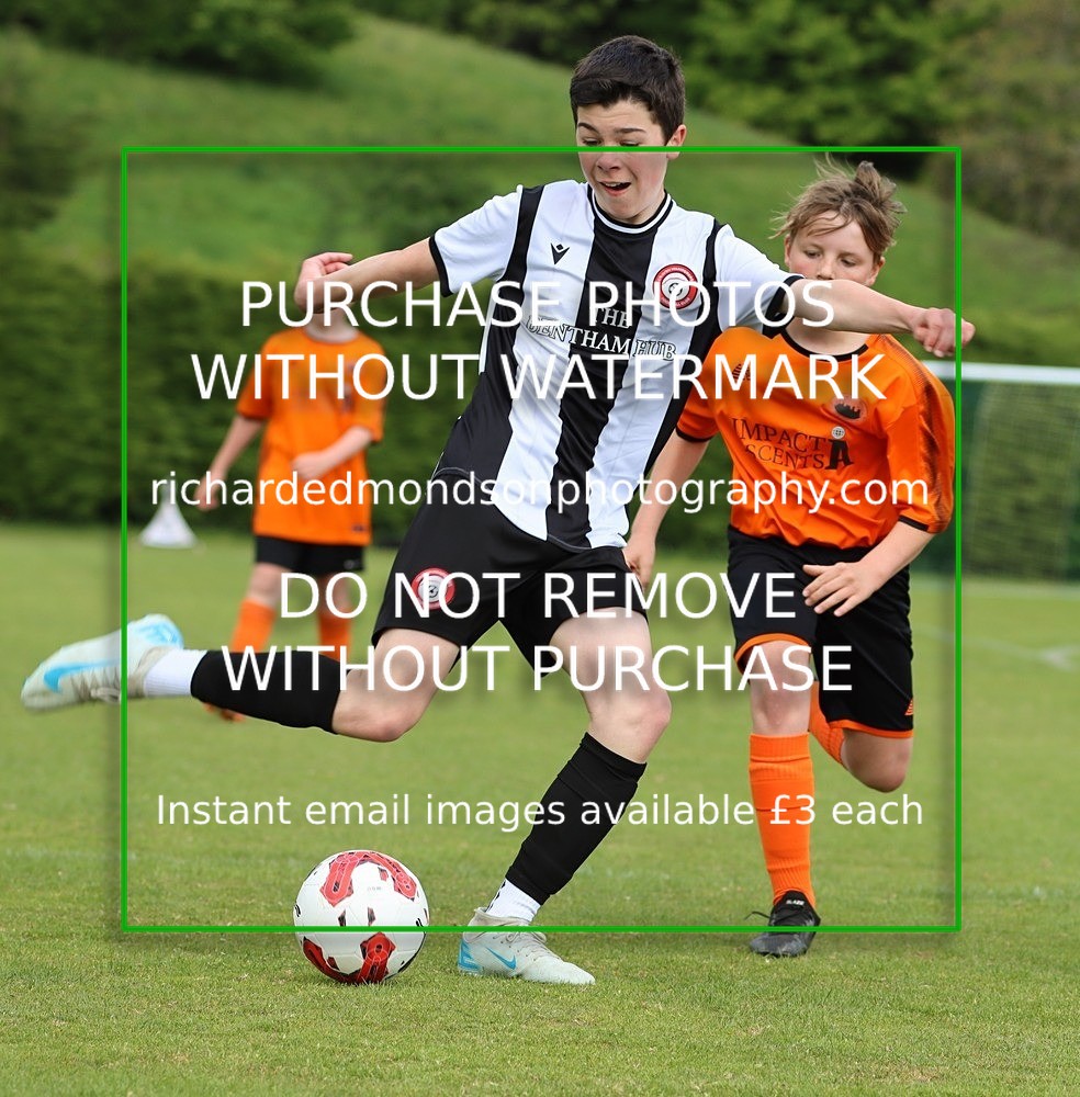 IMG_1340 - Craven Wanderers Under 12's