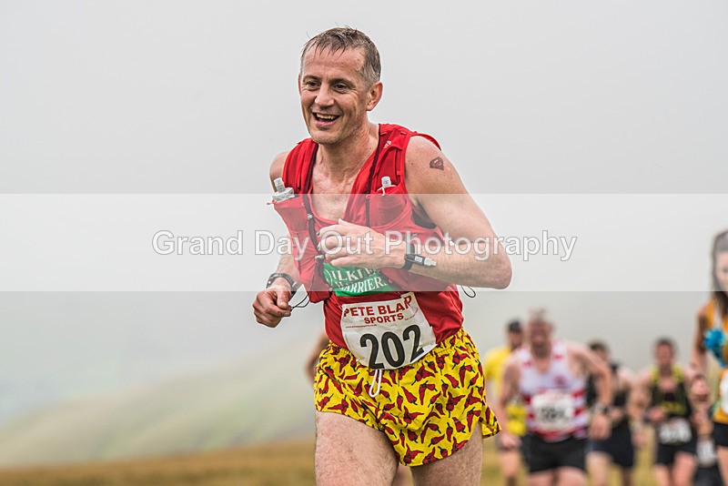 Sedbergh -223 - Sedbergh Hills Fell Race Sunday 20th August 2023