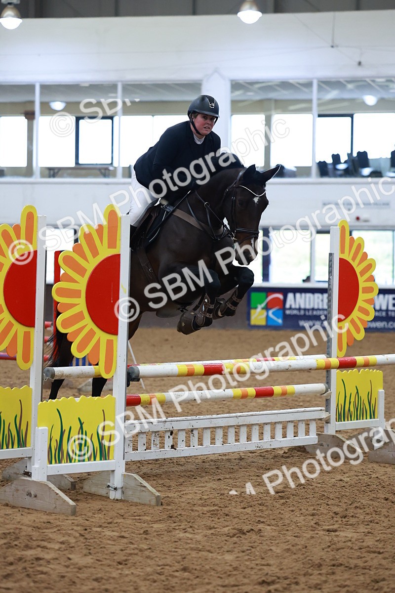 SBM_001214 - Class 3 - Senior Discovery 1.00m