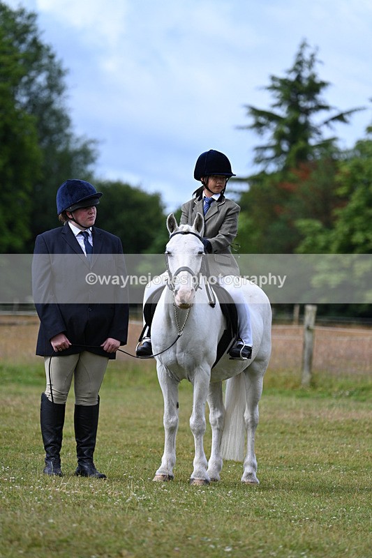 WJ7_4603 - Class 1 Lead Rein Pony