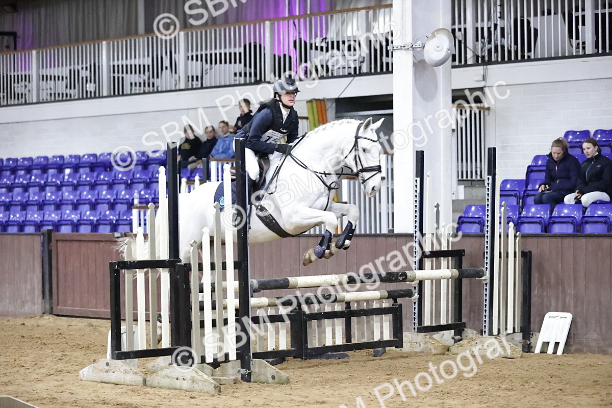 SBM_000745 - Class 2 - 90cm