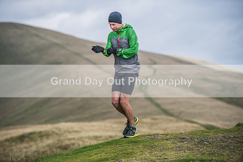 Sedbergh-662 - Sedbergh Hills Fell Race Sunday 18th August 2024