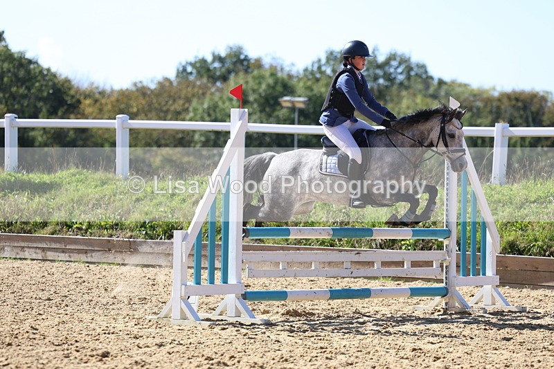 3E7A4735 - Class 8: 80cm Junior